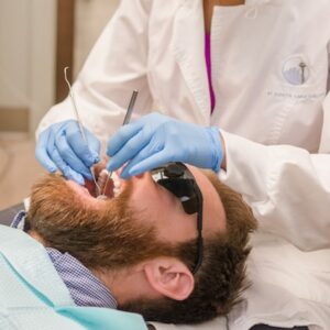 Dental Teeth Cleaning | Seattle Dentist