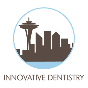 Seattle Dentist - Innovative Dentistry - Mobile Logo - Dental Blog - FAQ